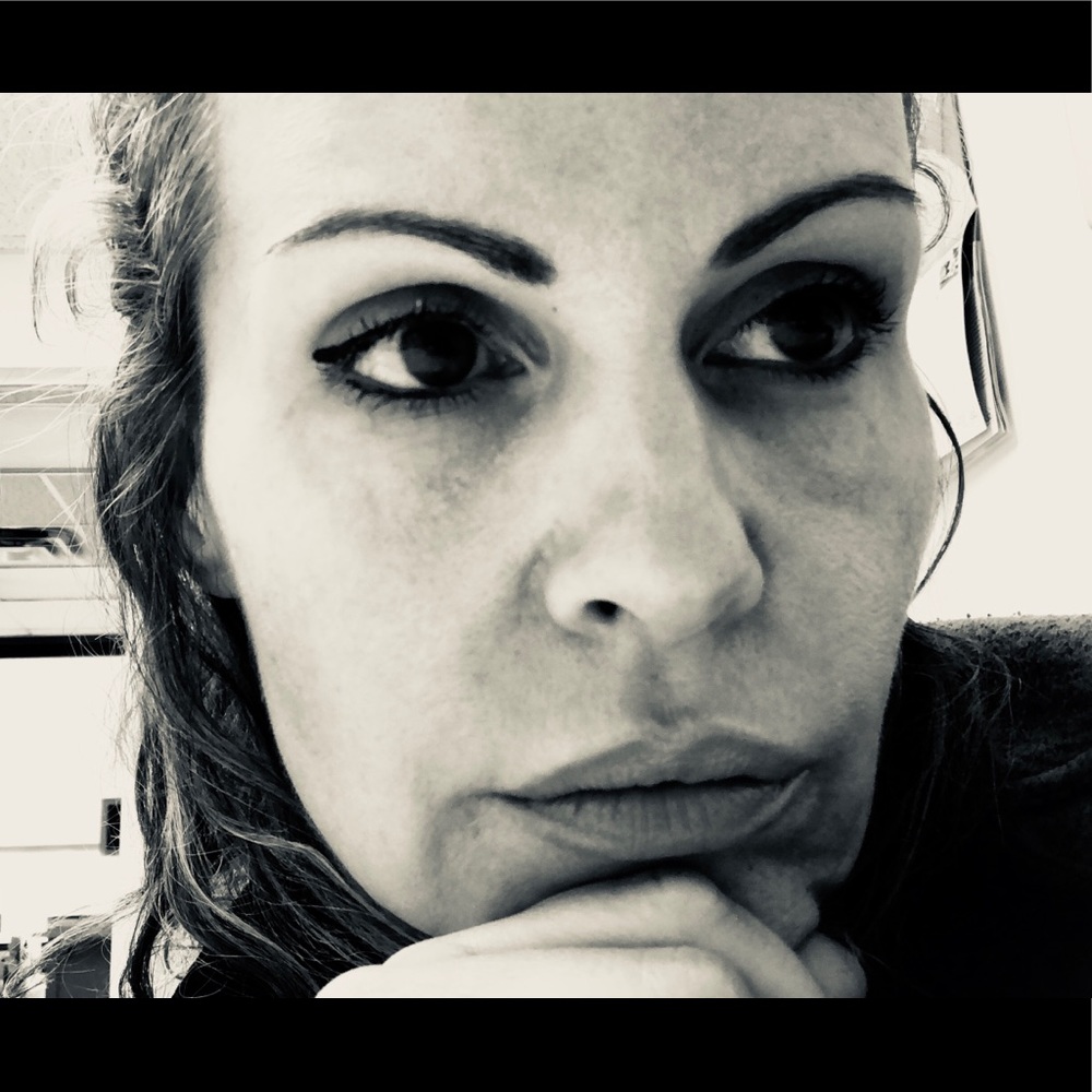 Meet your Posher, Marina